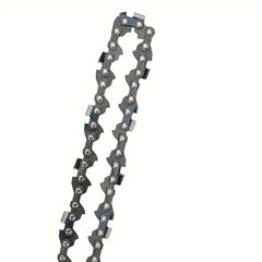 2pcs Hipa 14" Chainsaw Chain For Worx WG384 Cordless Blade 3/8" LP 043 Gauge 52DL Chainsaw