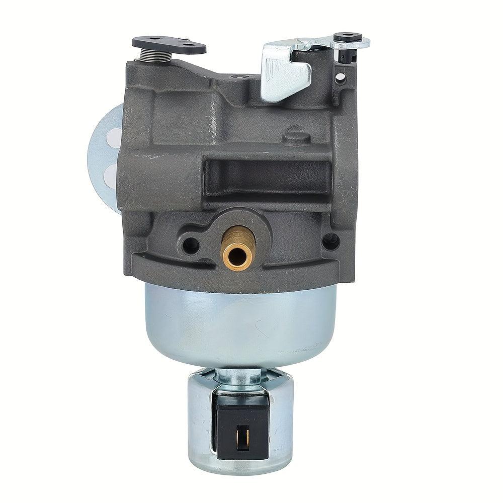 20 853 33-S Premium Carburetor - Precise Fitment for Kohler SV470 SV480 SV530 SV540 SV590 Engines, Smooth Performance on Toro 74360 Lawn Tractors - Genuine Hipa Replacement Part for Reliable Engine Operation - hipaparts