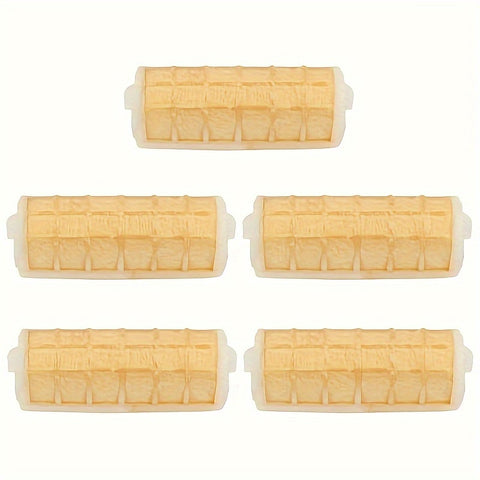 5pcs Premium Air Filter Kit for Stihl MS250, MS230, MS210, MS210C, 021, 023, 025 Chainsaws - High-Performance Filtration, Easy Installation, and Compatibility Guarantee