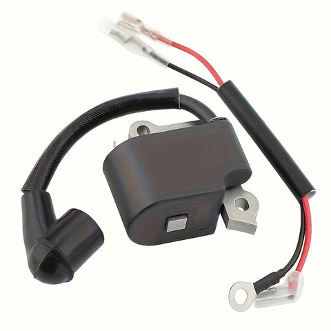 Hipa 530039143 Ignition Coil For Jonsered 2036 2040 CS2040 CS2234 CS2238 Craftsman 358351191 358348231 Husqvarna 295 2275 2900 2900 230 Chainsaw Poulan 2775 2900 2750 3050 2500 PP255