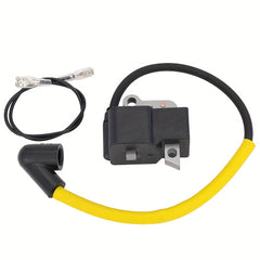 Hipa 537418701 Ignition Coil For Husqvarna 223L 223R 323R Trimmer Brushcutter