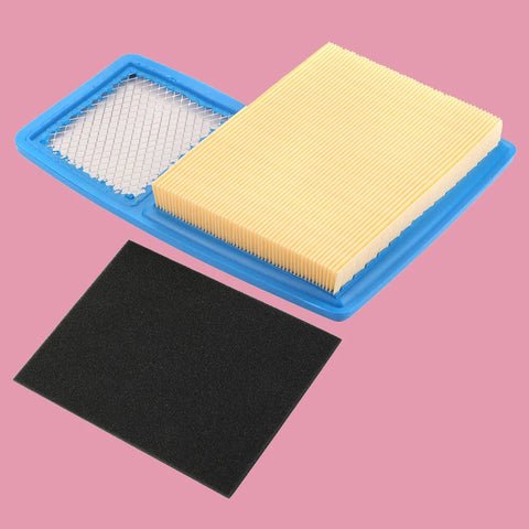 Air Filter Tune up Kit for Yamaha G16A G19 G20 G21 G22 G22A G29 Gas Golf Cart
