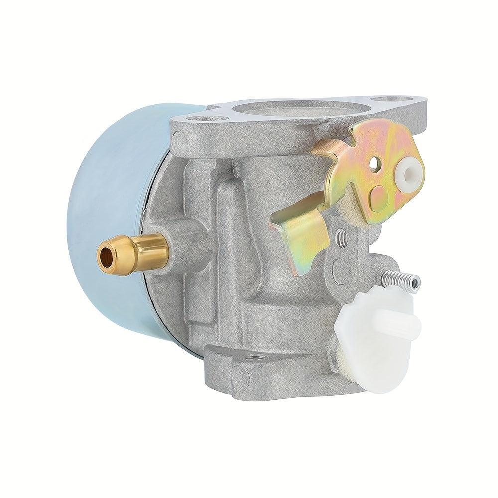 499059 Hipa Premium Carburetor - Designed for Briggs & Stratton 0647-0 1133-0 Generators, Compatible with 121K02 122K82 123K02 Engines, Direct Replacement Part for Smooth Operation and Optimal Performance - hipaparts