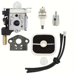 Hipa A021003830 Carburetor For Echo SRM-266 S T HCA-266 PAS-266 PE-266 PE-266S Trimmer