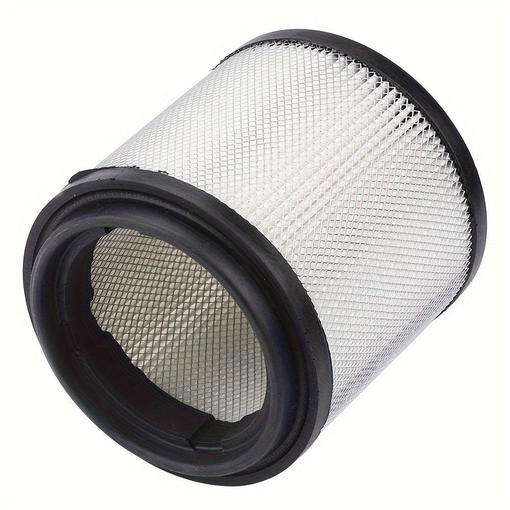 4 Packs Hipa 7080369 Air Filters 2530009 Fuel Filters For Polaris ATV 92.46gal 105.67gal Big Boss 250 4X4 Sportsman 600 700 - hipaparts