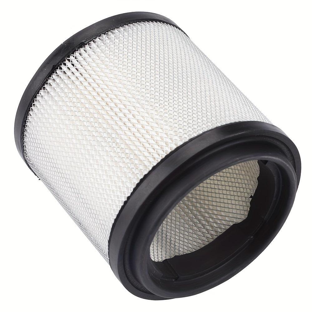 4 Packs Hipa 7080369 Air Filters 2530009 Fuel Filters For Polaris ATV 92.46gal 105.67gal Big Boss 250 4X4 Sportsman 600 700 - hipaparts