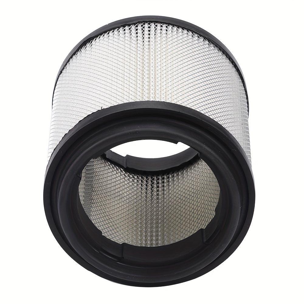 4 Packs Hipa 7080369 Air Filters 2530009 Fuel Filters For Polaris ATV 92.46gal 105.67gal Big Boss 250 4X4 Sportsman 600 700 - hipaparts