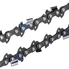 40cm/16"Chainsaw Saw Chain 3/8LP 0.050"57DL For Spear And Jackson SPJCS1840 - hipaparts