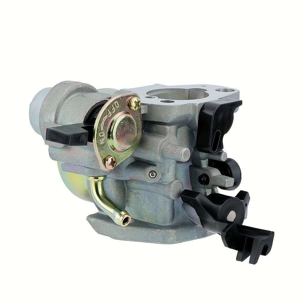 1pc Hipa 16100-Z4V-921 Single-Piece Carburetor Kit - Designed for Honda GX200 and GX200RT2 Engines, Perfectly Compatible with Homelite Pressure Washer 80977, Fits 212CC Engine Size for Optimal Performance - hipaparts