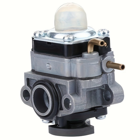 25cc 2-Cycle Gasoline-Powered Carburetor Replacement - Compatible with Ryobi RY252CS RY253SS RY251PH RY254BC Trimmer Models - Hipa Brand