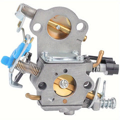 Hipa 544883001 Carburetor Kit for HUSQVARNA 455 455e 460 Chainsaws