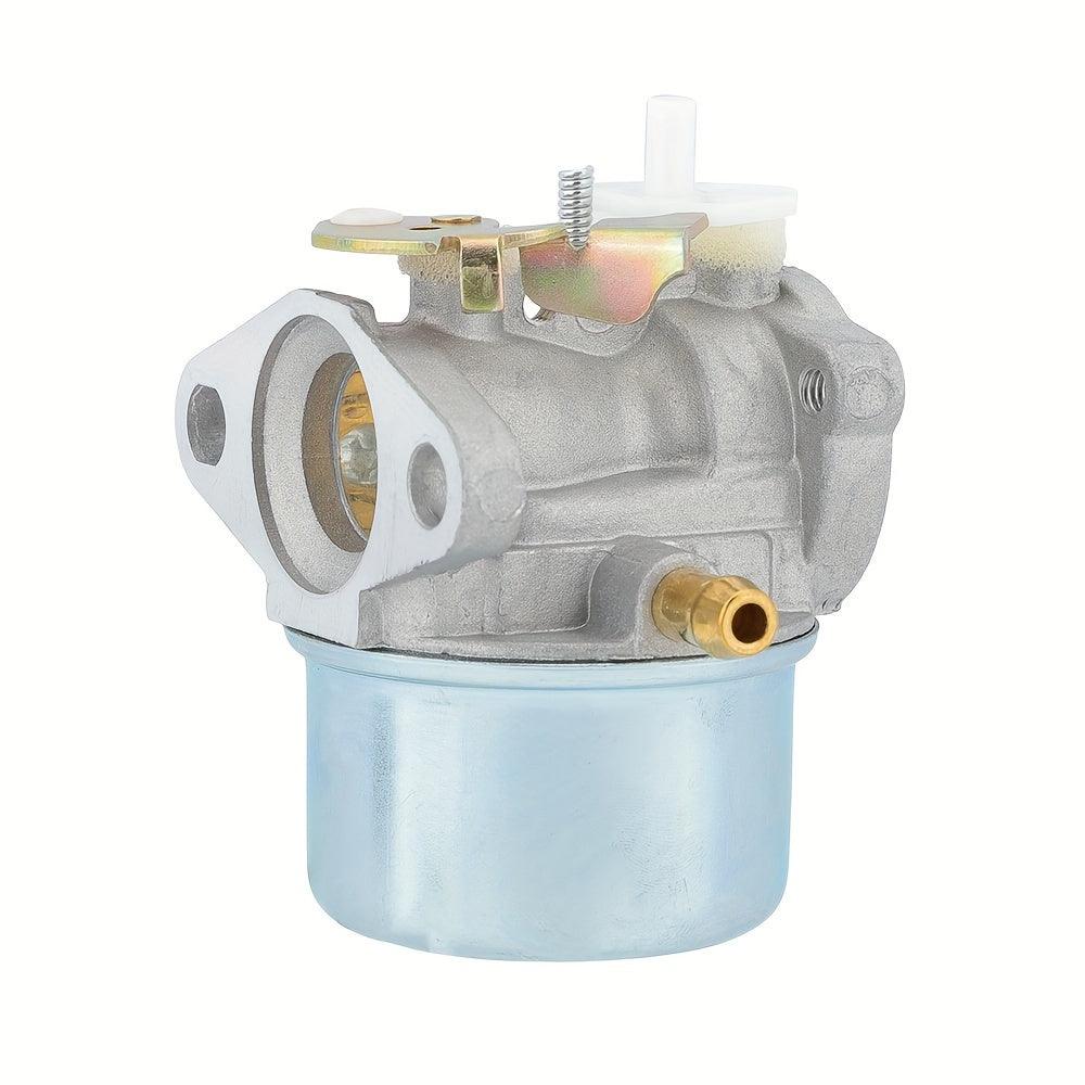 499059 Hipa Premium Carburetor - Designed for Briggs & Stratton 0647-0 1133-0 Generators, Compatible with 121K02 122K82 123K02 Engines, Direct Replacement Part for Smooth Operation and Optimal Performance - hipaparts