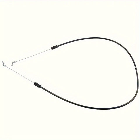 Hipa 94565 Control Cable For MTD Craftsman Huskee Troy-Bilt 946-1113A 746-1113 Lawn Mower