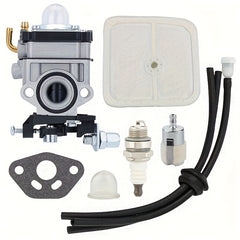 Hipa A021002070 A021003312 Carburetor Kit For Shindaiwa C242 AHS242 M242 T242 T242X Grass Trimmer Brushcutter