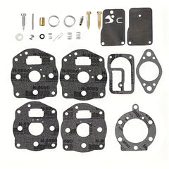 Hipa Carburetor Rebuild Kit For B-S 694056 491539 422447 40A777 42A707 42A777 42B707 655CC Engine