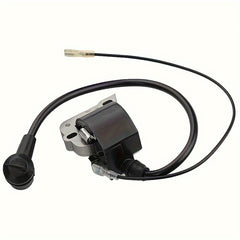 Hipa 587329502 Ignition Coil for Husqvarna 50 51 55 61 254 257 261 266 268 272XP 55 Rancher EPA Chainsaw