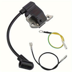 Hipa 1130 400 1302 Ignition Coil For Stihl MS170 MS180 MS 170 MS 180 017 018 Chainsaw