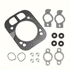 Hipa 24 841 04-S Carburetor Rebuild Kit for Kohler CH25 CH26 CH730 CH740 CH750 CV730 CV732 CH742 CV25 CV26 CV724 CV730 Engine