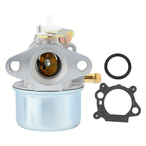 499059 Hipa Premium Carburetor - Designed for Briggs & Stratton 0647-0 1133-0 Generators, Compatible with 121K02 122K82 123K02 Engines, Direct Replacement Part for Smooth Operation and Optimal Performance - hipaparts