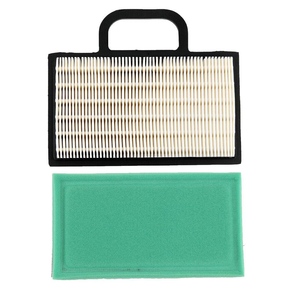 499486 Air Filter For Husqvarna YTH 2242 T YTH 2454 T Ride Mower 698754 engines - hipaparts