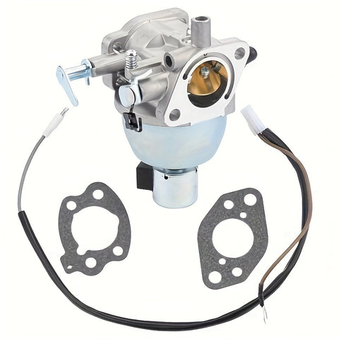 Carburetor Kit - Specifically Designed for Briggs and Stratton Engines, Direct Replacement for 35777A 356777 356776 350777 350776 350775 Engine Models, High-Quality Hipa 846944 Part Number