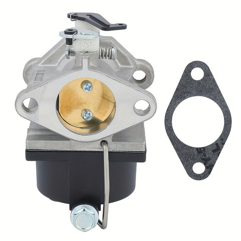 Hipa 640065A Carburetor For Tecumseh 12hp 15HP-17.5Hp OHV Enduro XL/C MTD Murray Riding Mower