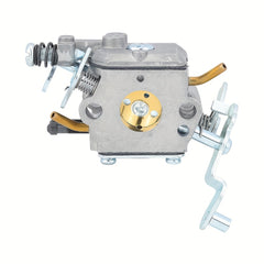 Hipa 573952201 Carburetor Kit for Craftsman 358350982 358350981 Chainsaws Poulan PP5020AV PP4818A Chainsaws