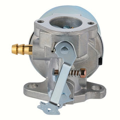 632230 632272 Carburetor - Universally Compatible Replacement for TECUMSEH H50 H60 HH60 Wood Chippers, Ensures Efficient Fuel Combustion and Engine Performance - Genuine Hipa OEM-Quality Construction