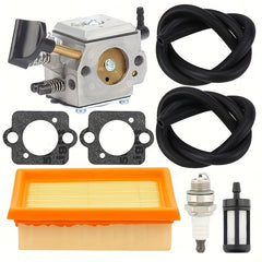 Hipa 4203 120 0601 Carburetor Kit For Stihl BR400 BR420 BR320 BR380 Backpack Blower