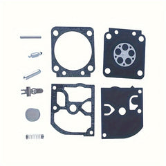 Hipa C1M-W26 Carburetor Rebuild Kit C1M-W26 for Poulan Pro PP3516 PP3816 PP4018 PP4218 PP4218AV PP4218AVX PPB3416 Chainsaw