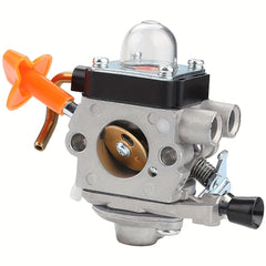 Hipa High-Performance Carburetor - Precision-Engineered for STIHL FC90, FC100, Edgers, FS90, FS100, Brushcutters, HL90, HL95 Hedge Trimmers - Durable, Efficient, Easy Install