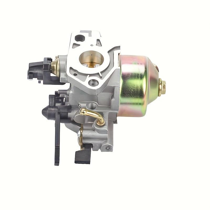 8HP 9HP Gasoline-Powered Carburetor Kit by Hipa - Compatible with Honda GX270 GX240 Engines, Harbor Freight Predator 301CC OHV Engine, High-Performance Replacement for Efficient Fuel Injection and Air Filtration - hipaparts