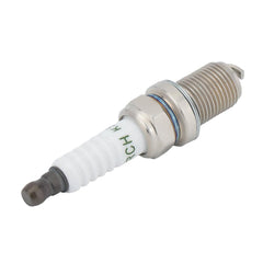 Hipa MBA203A Spark Plug Compatible with NGK BKR5EIX BKR5EGP BKR5E Champion RC12YC Honda 98079-5585C - hipaparts