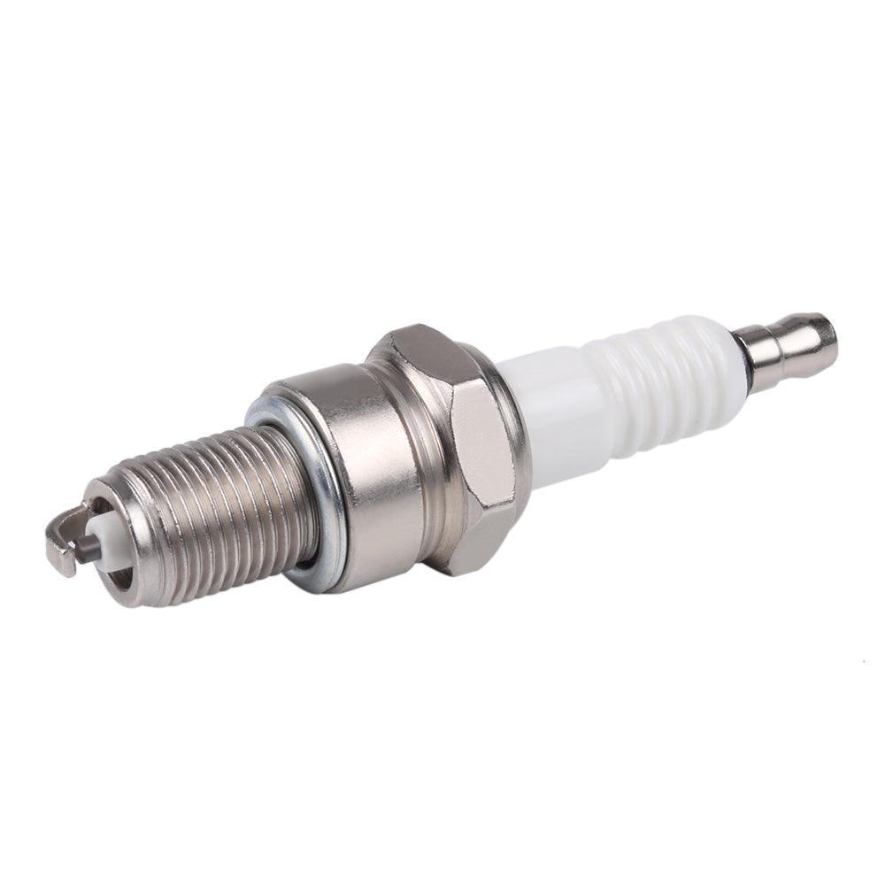 Hipa MBA81A Spark Plug Compatible with NGK BPR4ES - hipaparts