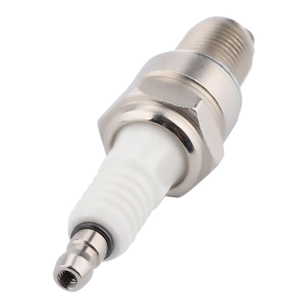 Hipa MBA81A Spark Plug Compatible with NGK BPR4ES - hipaparts