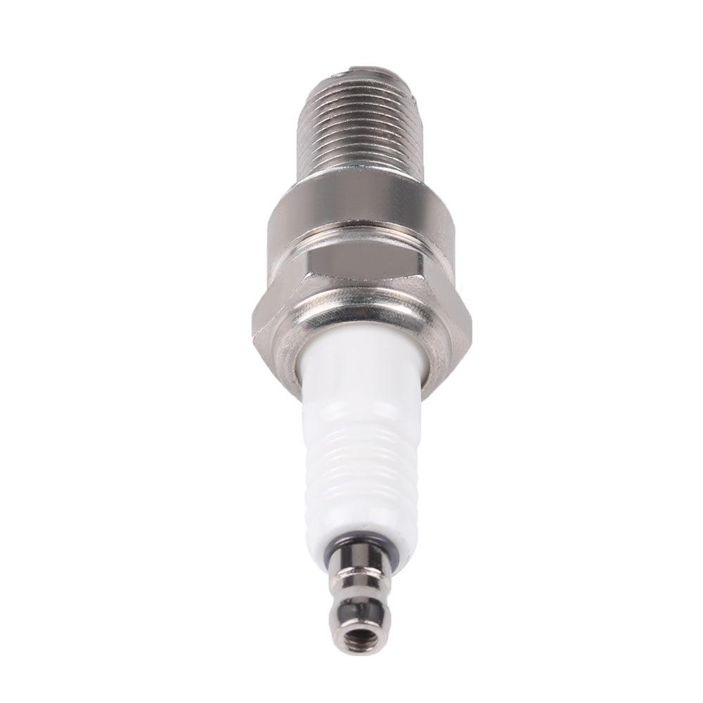 Hipa MBA89A Spark Plug Compatible with NGK BPR5ES - hipaparts