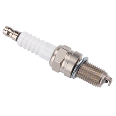 Hipa MBA80A Spark Plug Compatible with NGK DCPR7E DCPR6E Torch?DK7RTC Denso XU20EPR-U XU22EPR-U Honda?98069-5695Q - hipaparts