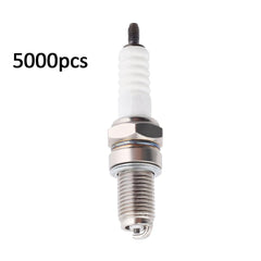 5000PCS NGK STK DPR8EA-9 4929 5083 Torch D8RTC-9 AC Delco R121XLS Spark Plug - Hipa MBA79A - hipaparts