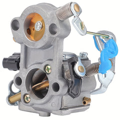 Hipa 544883001 Carburetor Kit for HUSQVARNA 455 455e 460 Chainsaws