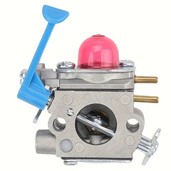 Hipa 545081850 W38 Carburetor Kit For Husqvarna 124L 125L 128L 128LD 128LDX Trimmer