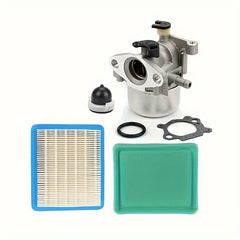 Hipa 799871 Carburetor Kit For Craftsman 6.25 6.75 HP MRS Push Mower 675 190cc Chainsaw