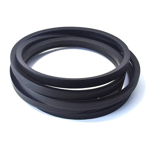 954-04060C 954-04060B Deck Belt for Troy Bilt Pony 42 Riding Mower 954-04060 Cub Cadet LT1040 LT1042 LTX1042 LTX1040 Pony Bronco MTD Gold Craftsman 42-inch Lawn Tractor Mowers (1/2" x 96.5")