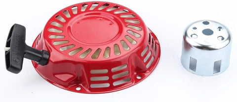 Recoil Pull Start Starter Assembly For HONDA ENGINE GX120 GX160 GX200 MOTOR