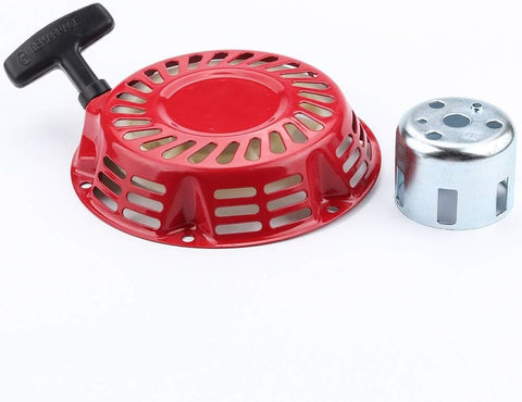Recoil Pull Start Starter Assembly For HONDA ENGINE GX120 GX160 GX200 MOTOR