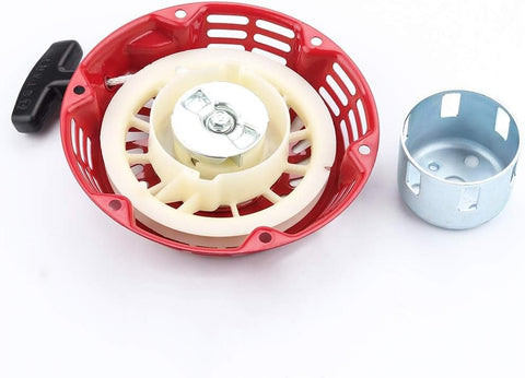 Recoil Pull Start Starter Assembly For HONDA ENGINE GX120 GX160 GX200 MOTOR