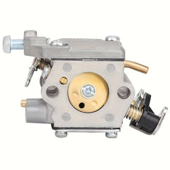 14 16 18 Hipa Carburetor Kit - Universally Compatible Replacement for Homelite Chain Saws, Smooth Engine Performance, Easy Installation - UT10540 UT10542 UT10544 UT10546 UT10548 UT10549 UT10560 Models, Part Number 300939006