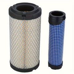 25-083-02S High-Performance Air Filter - Compatible with Kohler Engines 2508302S, 11013-7029, 820263, M113621, and 11013-7019 - Replacement Filter for Smooth Engine Operation