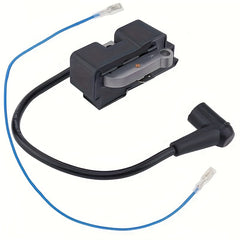 Hipa 537162204 544047101 Ignition Coil for Husqvarna 340 345 362 363 371 372 Chainsaws