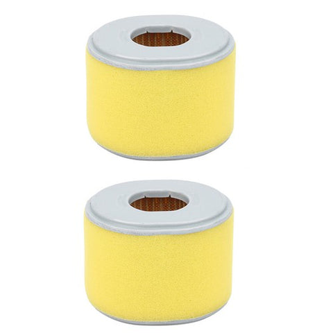 Air Cleaner Filter Element 8HP & 9HP Fits Honda GX240 & GX270 With Pre filter