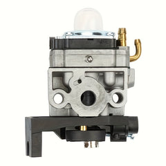 Hipa 16100-Z0Z-815 16100-Z0Z-034 Carburetor Kit For Honda GX35 GX35NT Small Engine HHT35S Trimmer/Brush Cutter